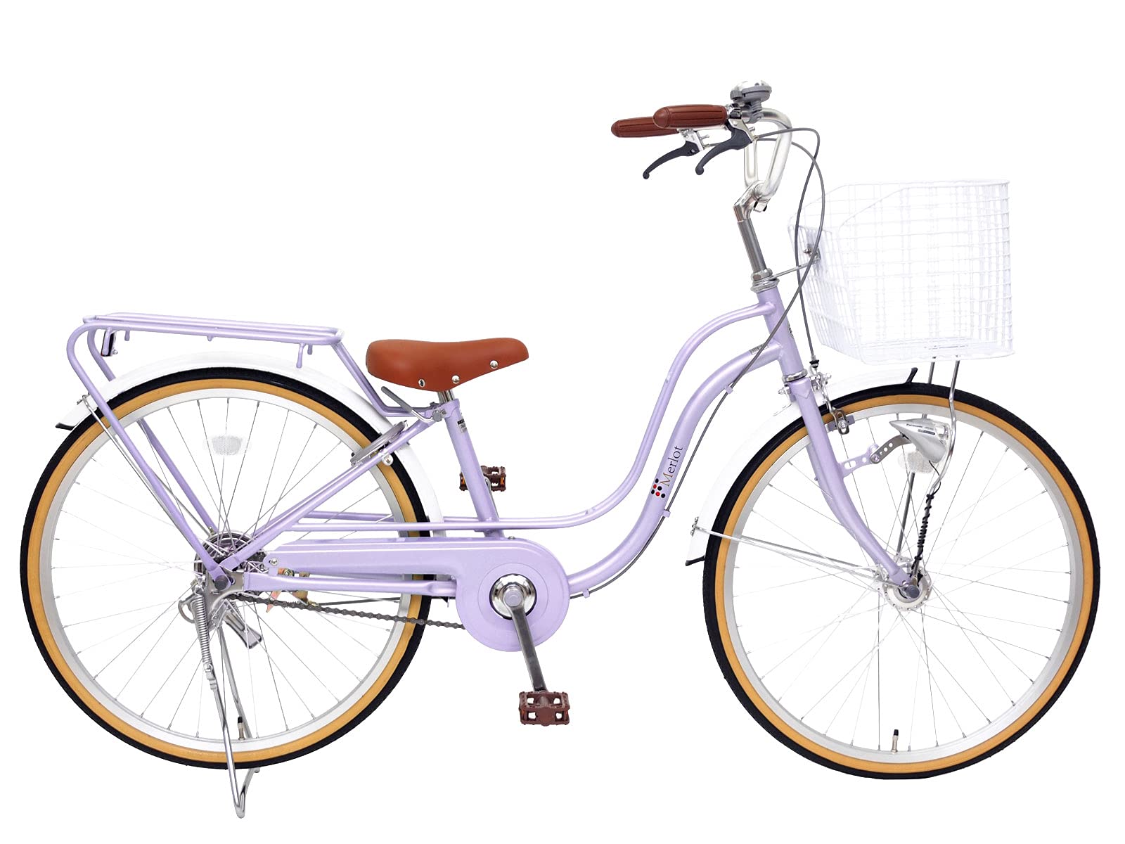 Amazon | トップ(Top) 子供用自転車 メルロート LEDオートライト